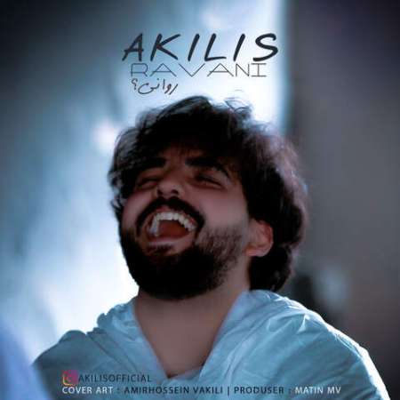 Akilis – Ravani